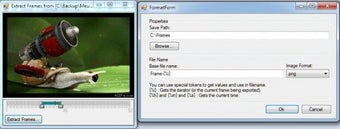 Imagen 0 para GIF Viewer