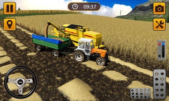 Image 1 for Big Farm Town Games - Far…