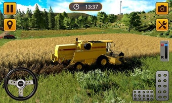 Image 0 for Big Farm Town Games - Far…