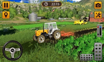 Image 2 for Big Farm Town Games - Far…