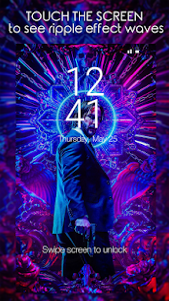 Imagen 3 para John Wick HD Live Wallpap…