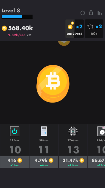 Image 0 for Bitcoin