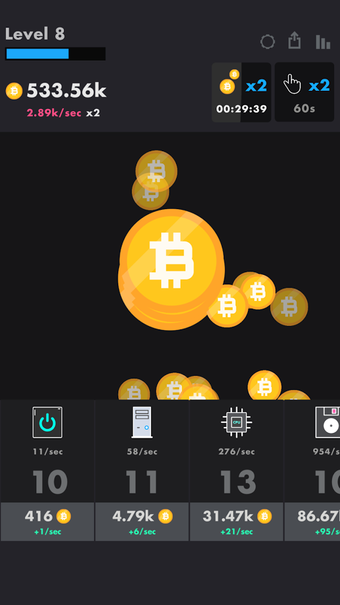 Image 0 for Bitcoin