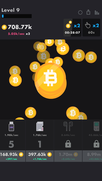 Image 1 for Bitcoin