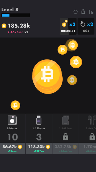Image 3 for Bitcoin
