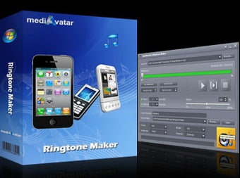 Imagen 0 para mediAvatar Ringtone Maker