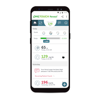 Image 2 for OneTouch Reveal