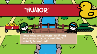Image 3 for Duck Warfare