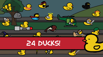 Image 0 for Duck Warfare