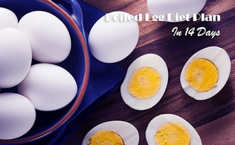Image 2 for Boiled Egg Diet Plan : In…