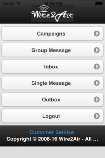 Image 0 for SMS Mass Text Marketing