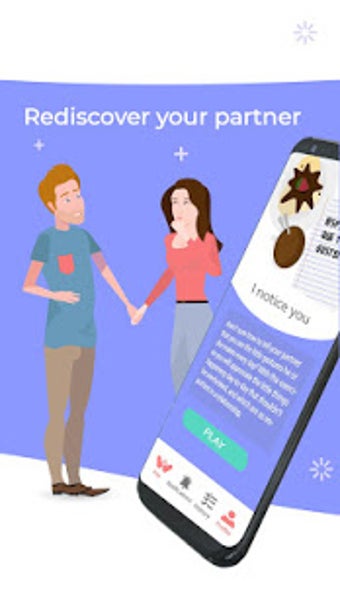 Image 1 for Wefeel - Sexy Love Challe…