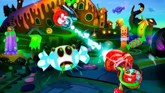 Imagen 0 para Sugar Madness