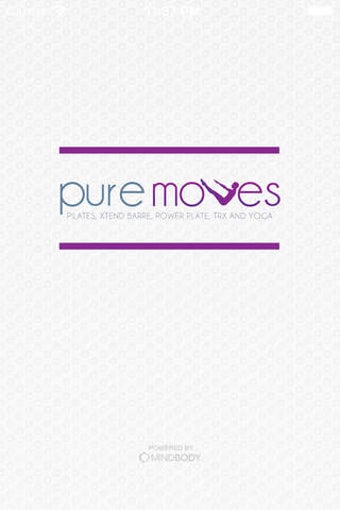 Image 0 for Pure Moves