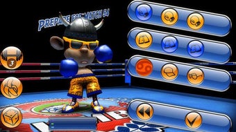 Image 2 for Monkey Boxing