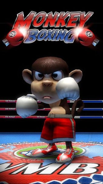 Image 0 for Monkey Boxing