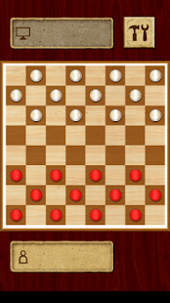 Image 3 for Checkers 2 Player - Free …