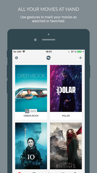 Image 0 for iShows Movies powered by …