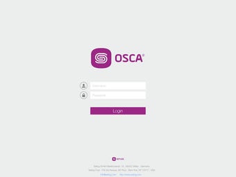 Image 0 for OSCA 1954