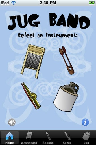 Image 0 for Jug Band