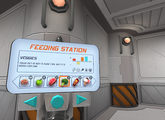 Image 0 for My Virtual Pet VR