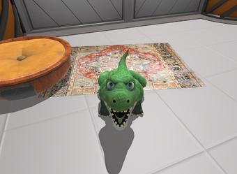 Image 1 for My Virtual Pet VR