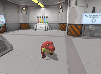 Image 2 for My Virtual Pet VR