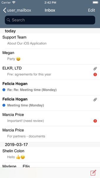 Image 0 for inbox.lv