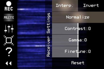 Imagen 1 para PixiVisor