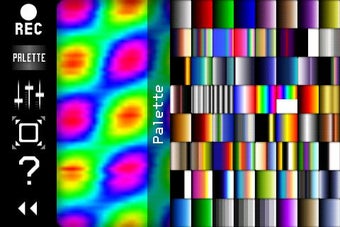 Imagen 2 para PixiVisor