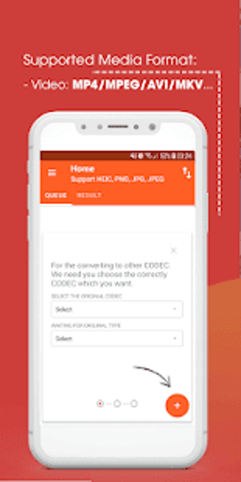 Image 1 for Total Media Converter (HE…