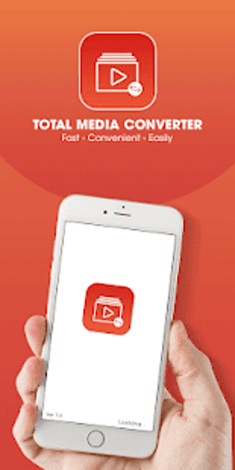 Image 2 for Total Media Converter (HE…