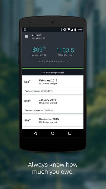 Imagen 1 para Metromile Pay-Per-Mile Ca…