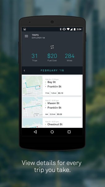 Imagen 2 para Metromile Pay-Per-Mile Ca…