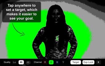 Imagen 3 para Green Screener