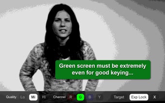 Imagen 2 para Green Screener