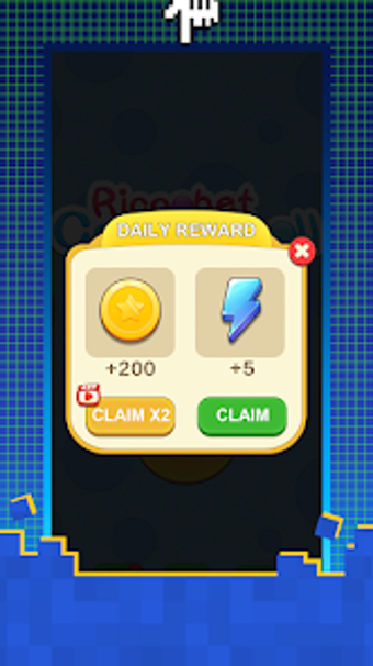 Imagen 0 para Ricochet Cannonball