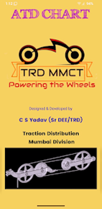 Image 0 for TRD Sarathi