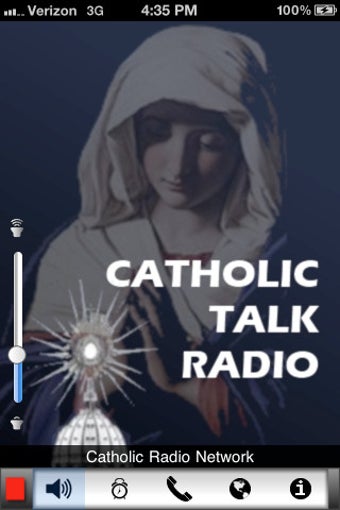 Image 0 for Catholic Radio Network