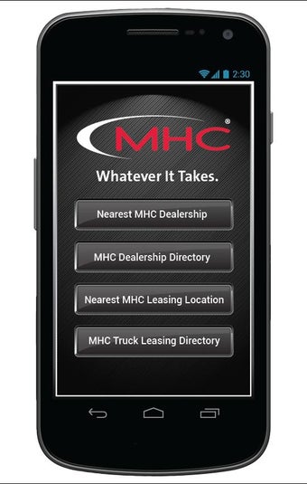 Image 1 for MHC Locations & Services