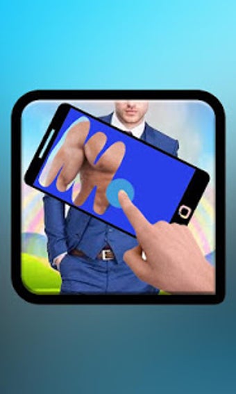 Image 0 for Body Scanner Camera Cloth…