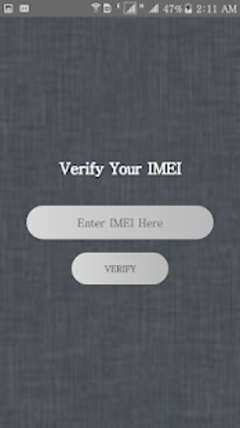 Image 0 for Free Imei Checker And iCl…