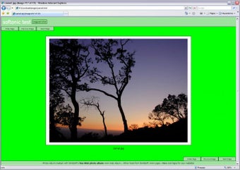 Image 1 for AAA Web Album
