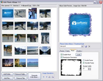 Image 5 for AAA Web Album