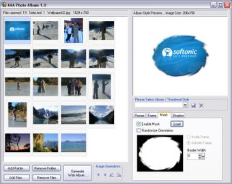 Image 3 for AAA Web Album