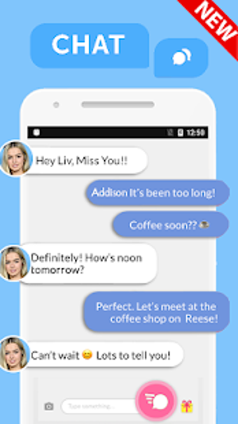 Imagen 2 para Call Addison Rae - Call/C…