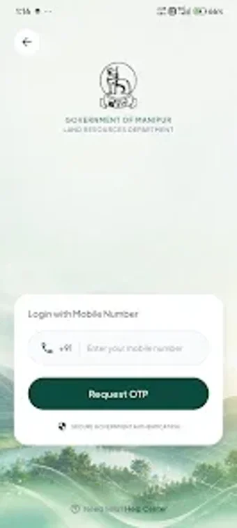 Imagen 0 para LR Manipur