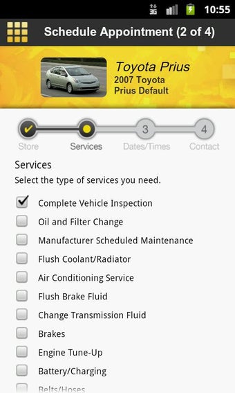 Image 1 for Tires Plus
