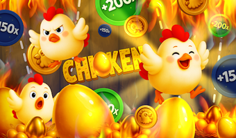 Image 0 for Eggventure Rush
