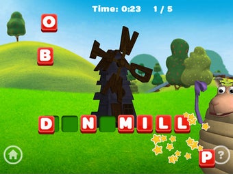 Image 0 for Learn with WordFriends